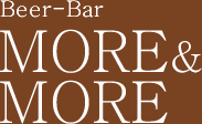 Beer-Bar MORE&MORE